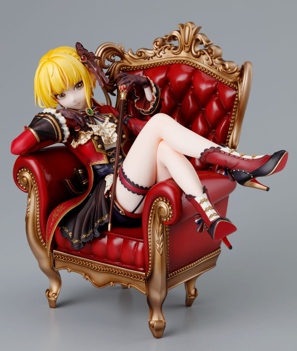 Frederica Miyamoto - Idolmaster Cinderella Girls - Sol International