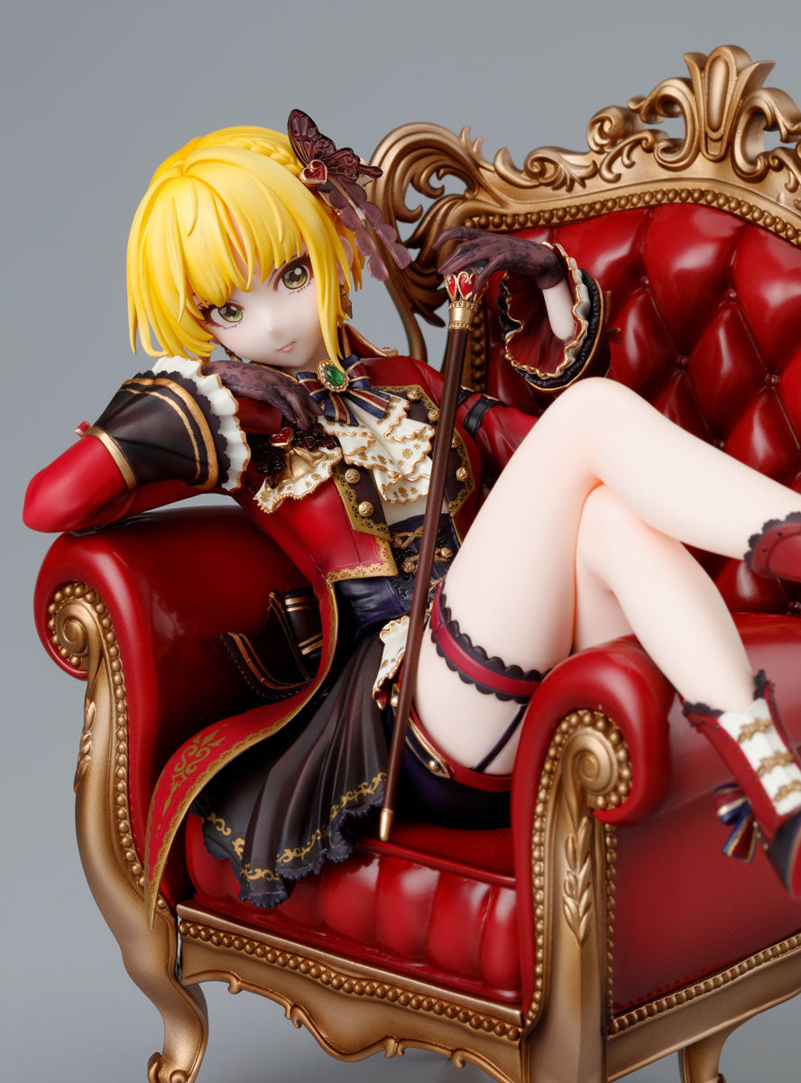 Frederica Miyamoto - Idolmaster Cinderella Girls - Sol International