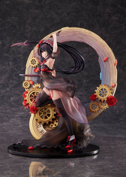 Kurumi Tokisaki Lingerie Swimwear Ver. Date A Live IV Spiritale - Anime Figuren günstig kaufen