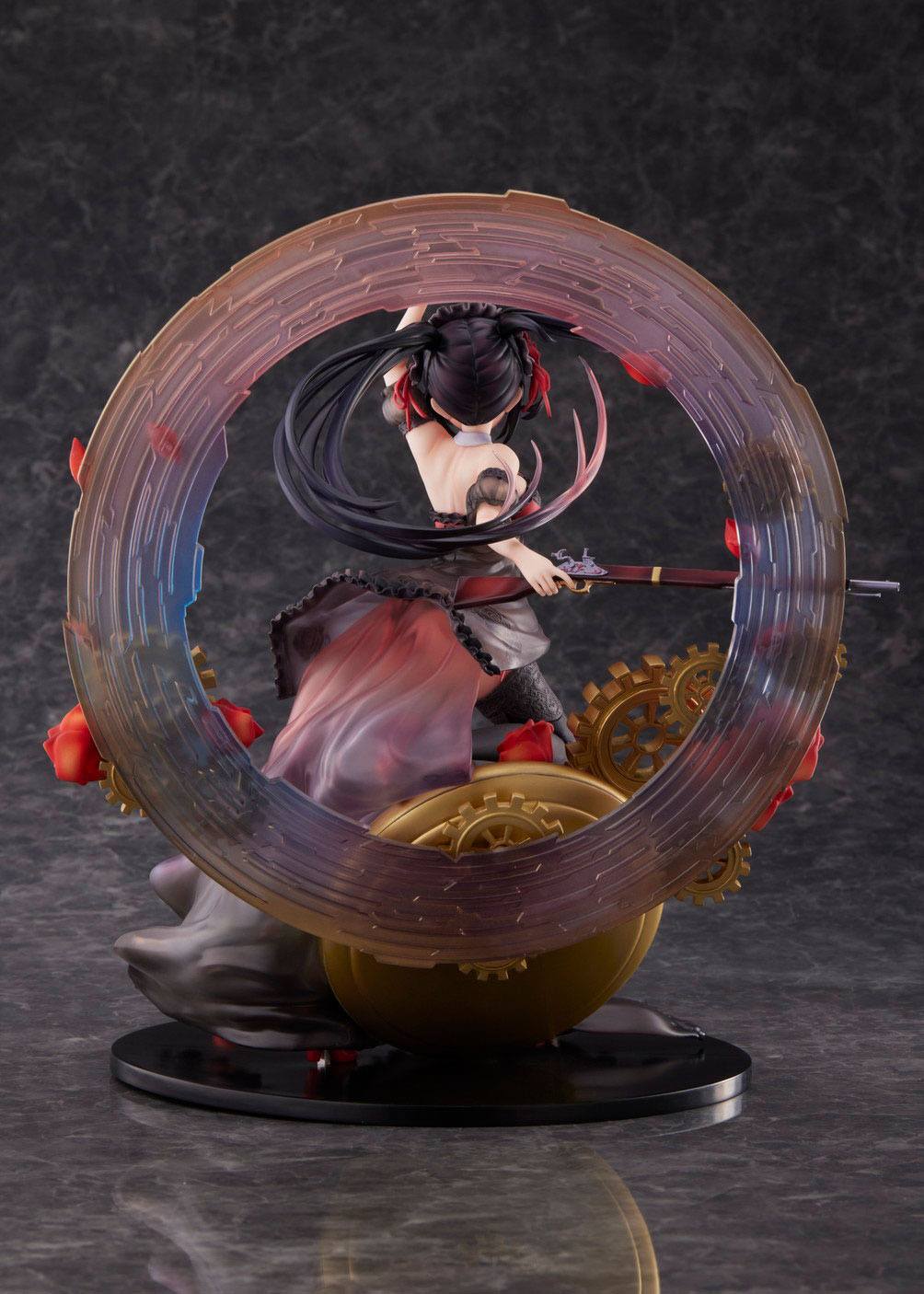 Kurumi Tokisaki Lingerie Swimwear Ver. Date A Live IV Spiritale - Anime Figuren günstig kaufen