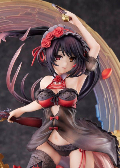 Kurumi Tokisaki Lingerie Swimwear Ver. Date A Live IV Spiritale - Anime Figuren günstig kaufen