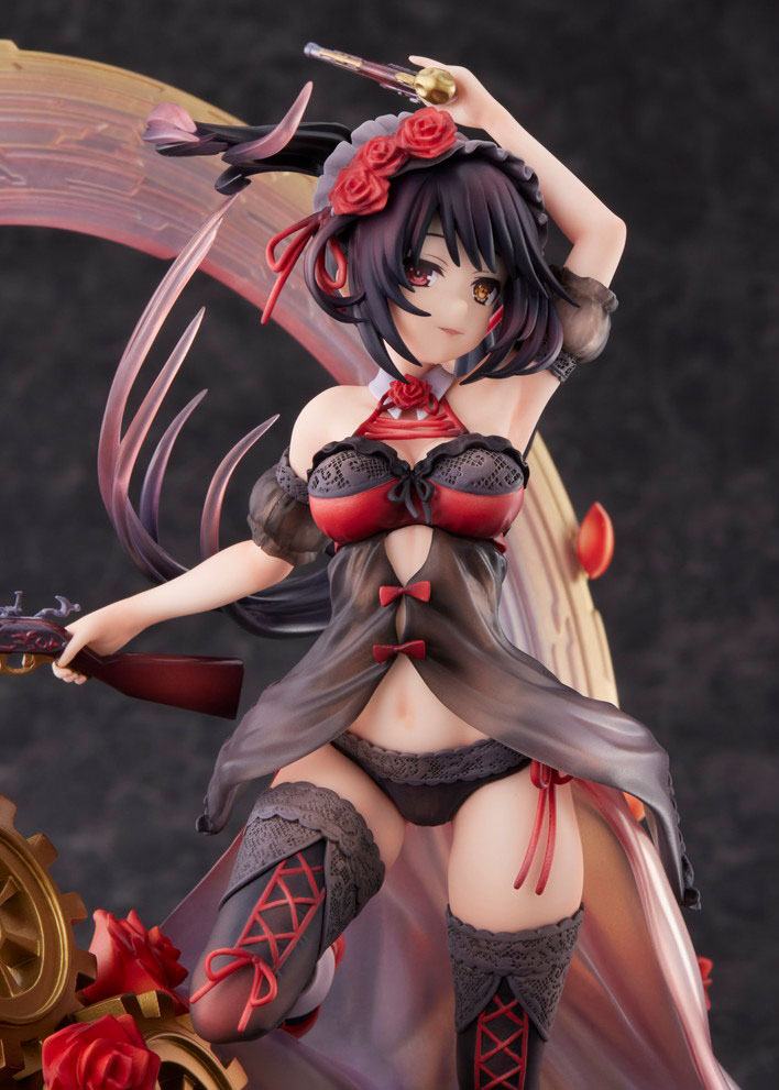 Kurumi Tokisaki Lingerie Swimwear Ver. Date A Live IV Spiritale - Anime Figuren günstig kaufen