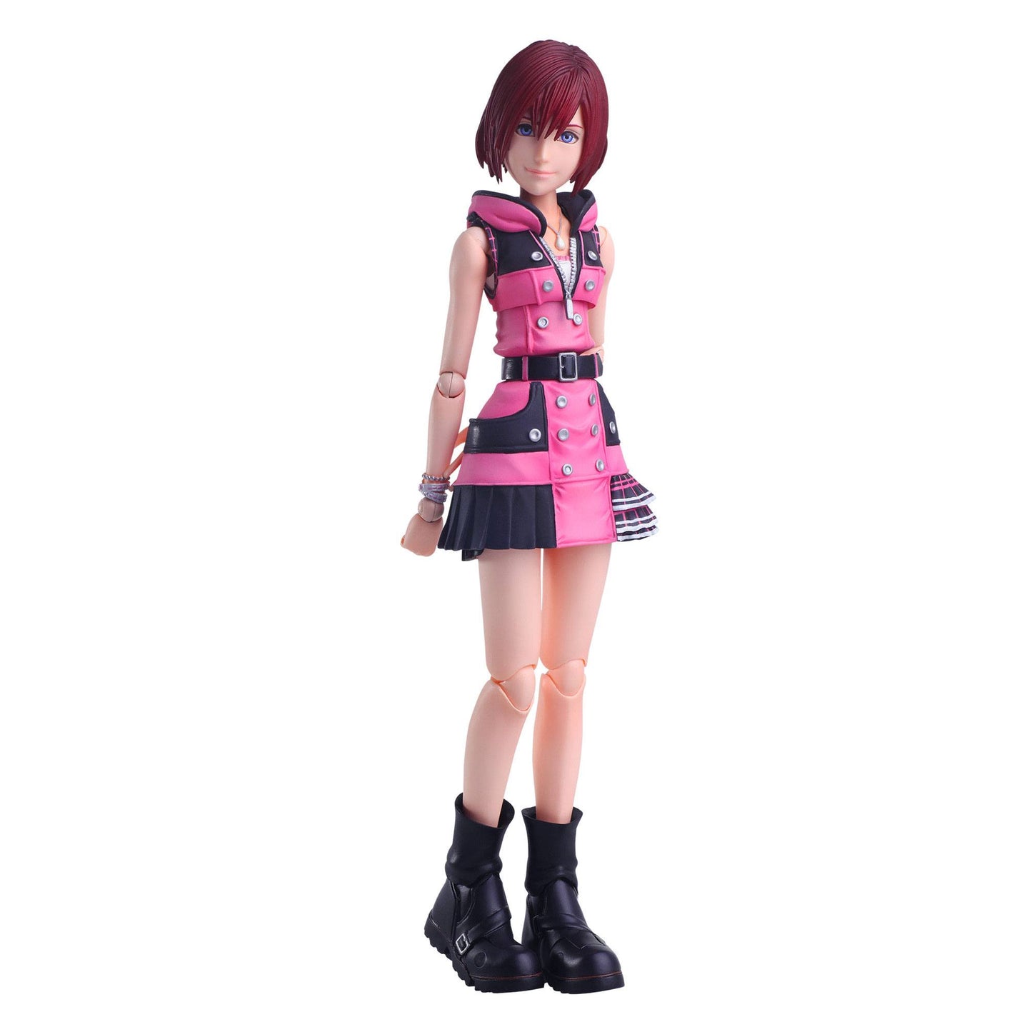 Kairi - Play Arts Kai / Kingdom Hearts III