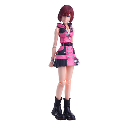 Kairi - Play Arts Kai / Kingdom Hearts III