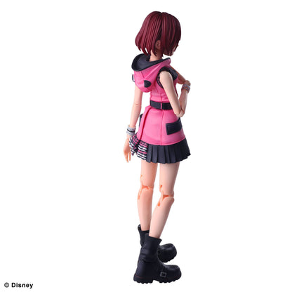 Kairi - Play Arts Kai / Kingdom Hearts III