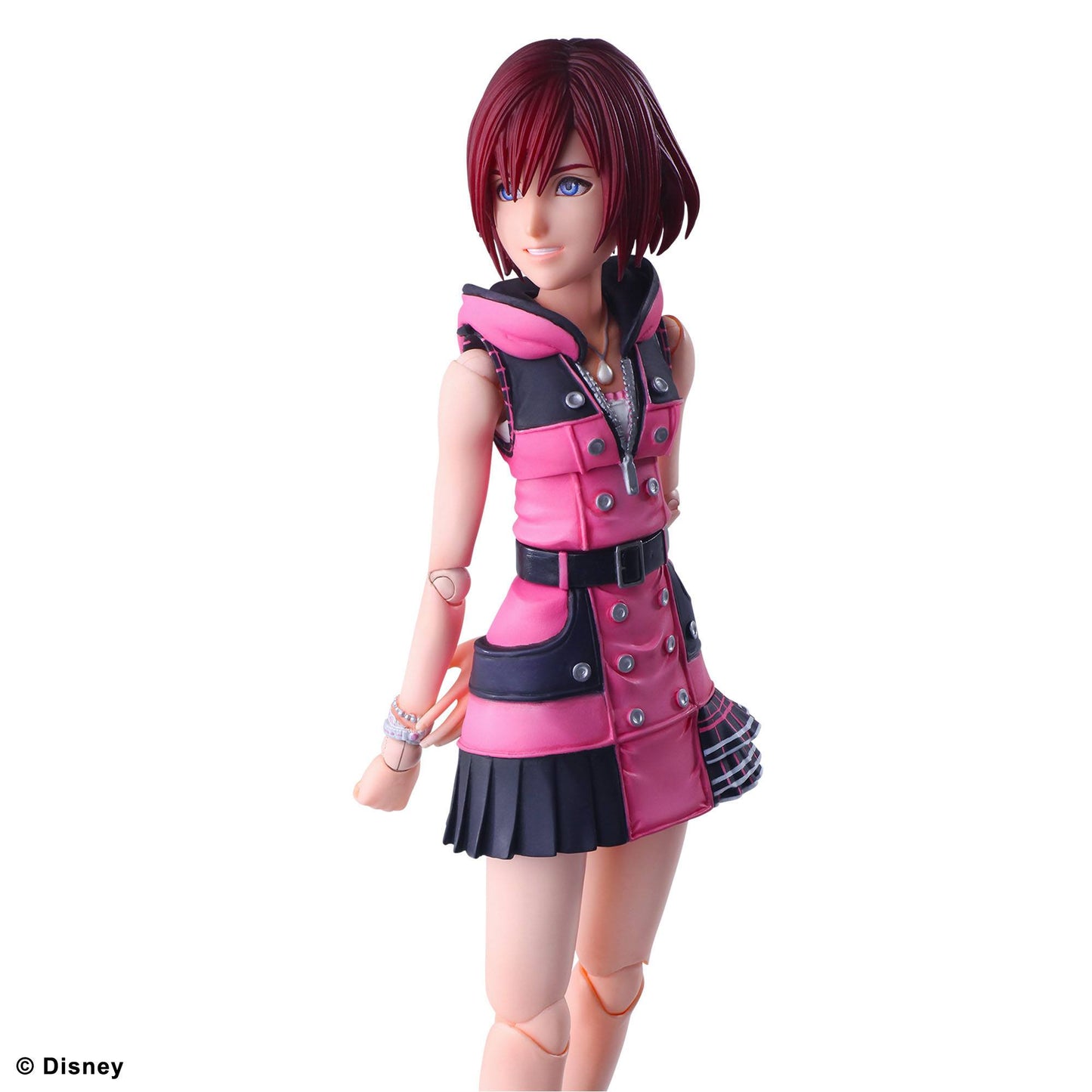 Kairi - Play Arts Kai / Kingdom Hearts III