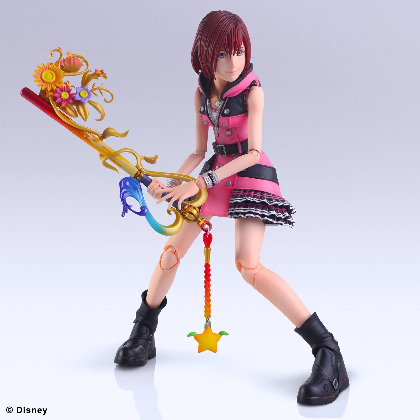 Kairi - Play Arts Kai / Kingdom Hearts III