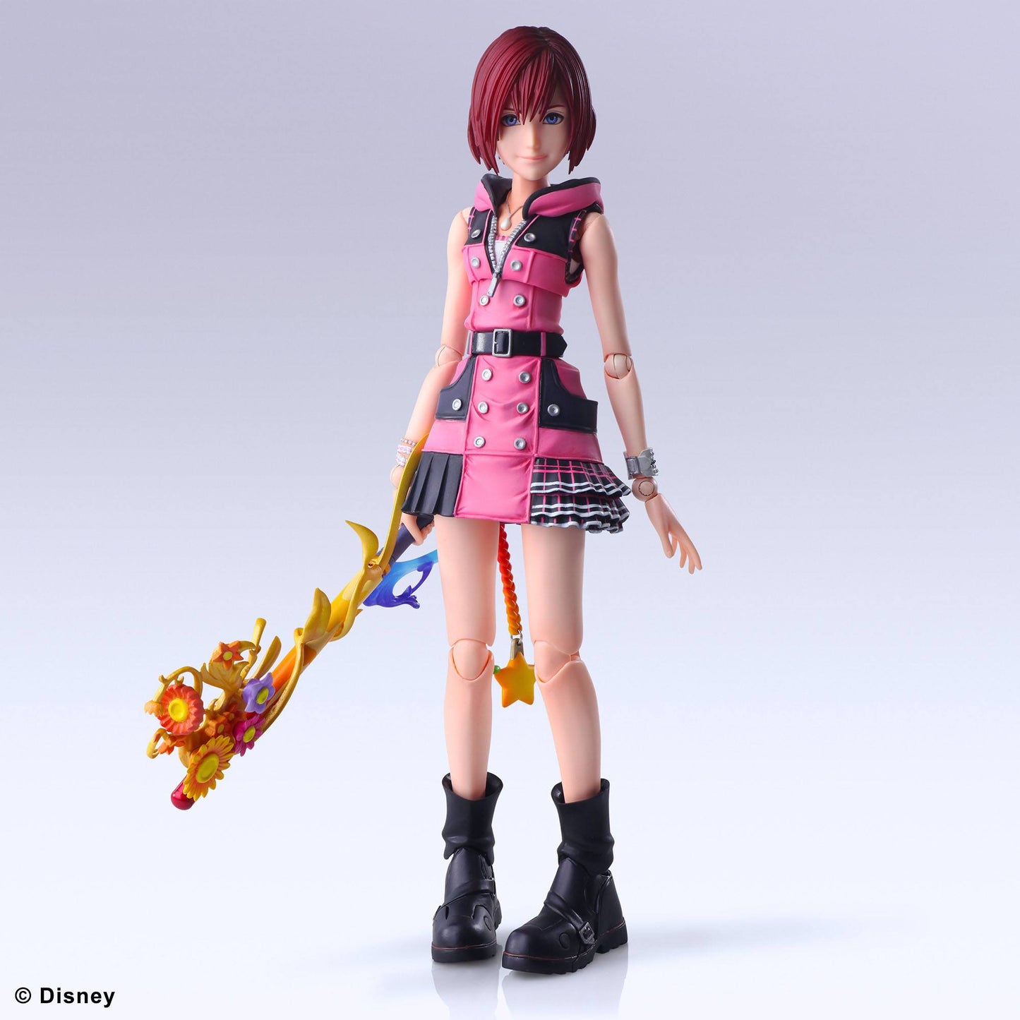 Kairi - Play Arts Kai / Kingdom Hearts III