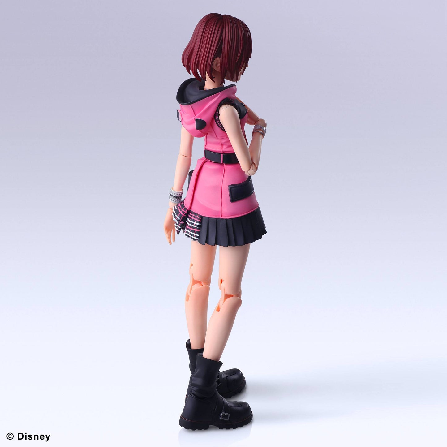Kairi - Play Arts Kai / Kingdom Hearts III