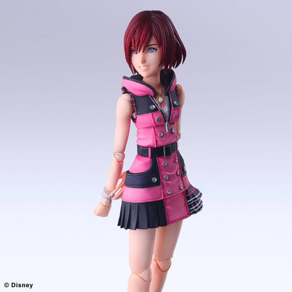 Kairi - Play Arts Kai / Kingdom Hearts III