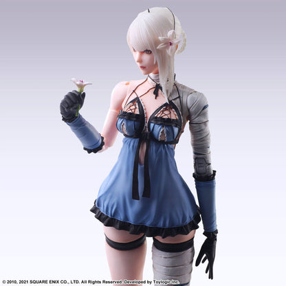 Kainé Play Arts Kai Square Enix