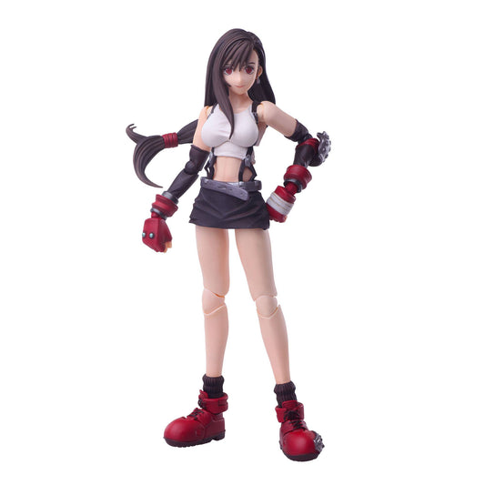 Tifa Lockhart Final Fantasy VII Square Enix - Anime Figuren günstig kaufen