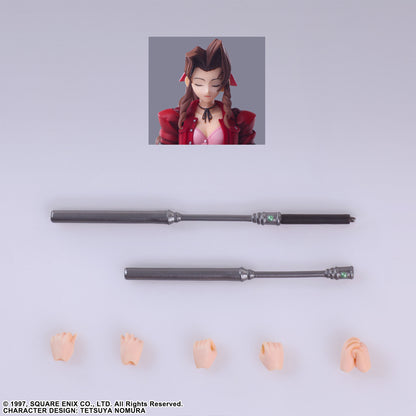 Aerith Gainsborough Final Fantasy VII Square Enix (Reissue)