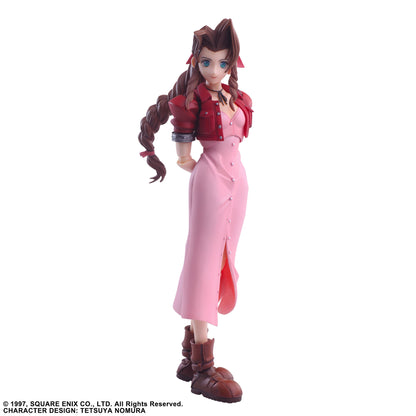 Aerith Gainsborough Final Fantasy VII Square Enix (Reissue)