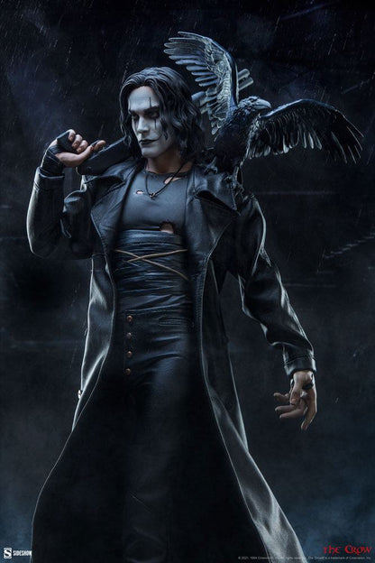 The Crow - The Crow - Die Krähe - Sideshow Collectibles