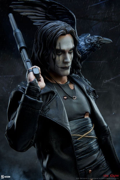 The Crow - The Crow - Die Krähe - Sideshow Collectibles