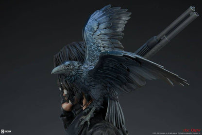 The Crow - The Crow - Die Krähe - Sideshow Collectibles