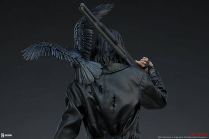The Crow - The Crow - Die Krähe - Sideshow Collectibles