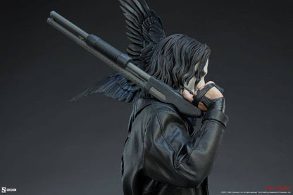 The Crow - The Crow - Die Krähe - Sideshow Collectibles