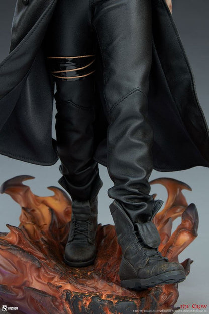 The Crow - The Crow - Die Krähe - Sideshow Collectibles