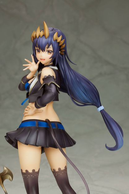 Shimamura Charlotte HoneyStrap