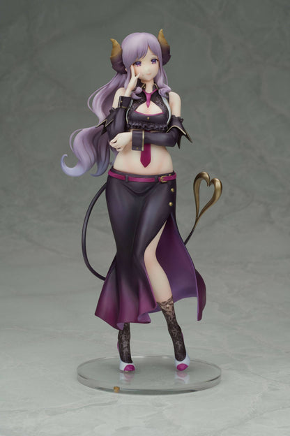 Saionji Mary - HoneyStrap - 774inc.