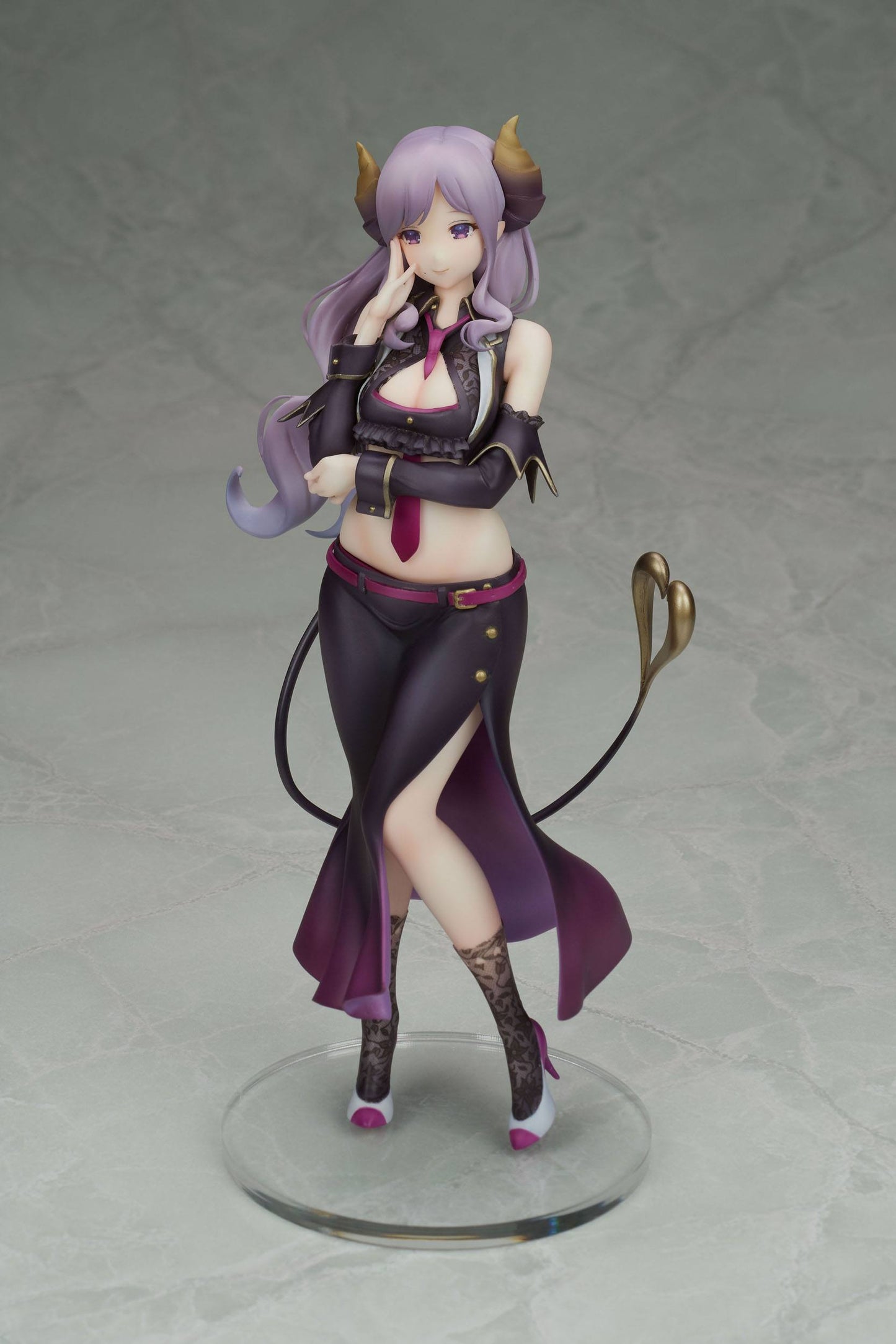 Saionji Mary - HoneyStrap - 774inc.