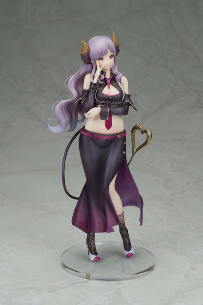 Saionji Mary - HoneyStrap - 774inc.