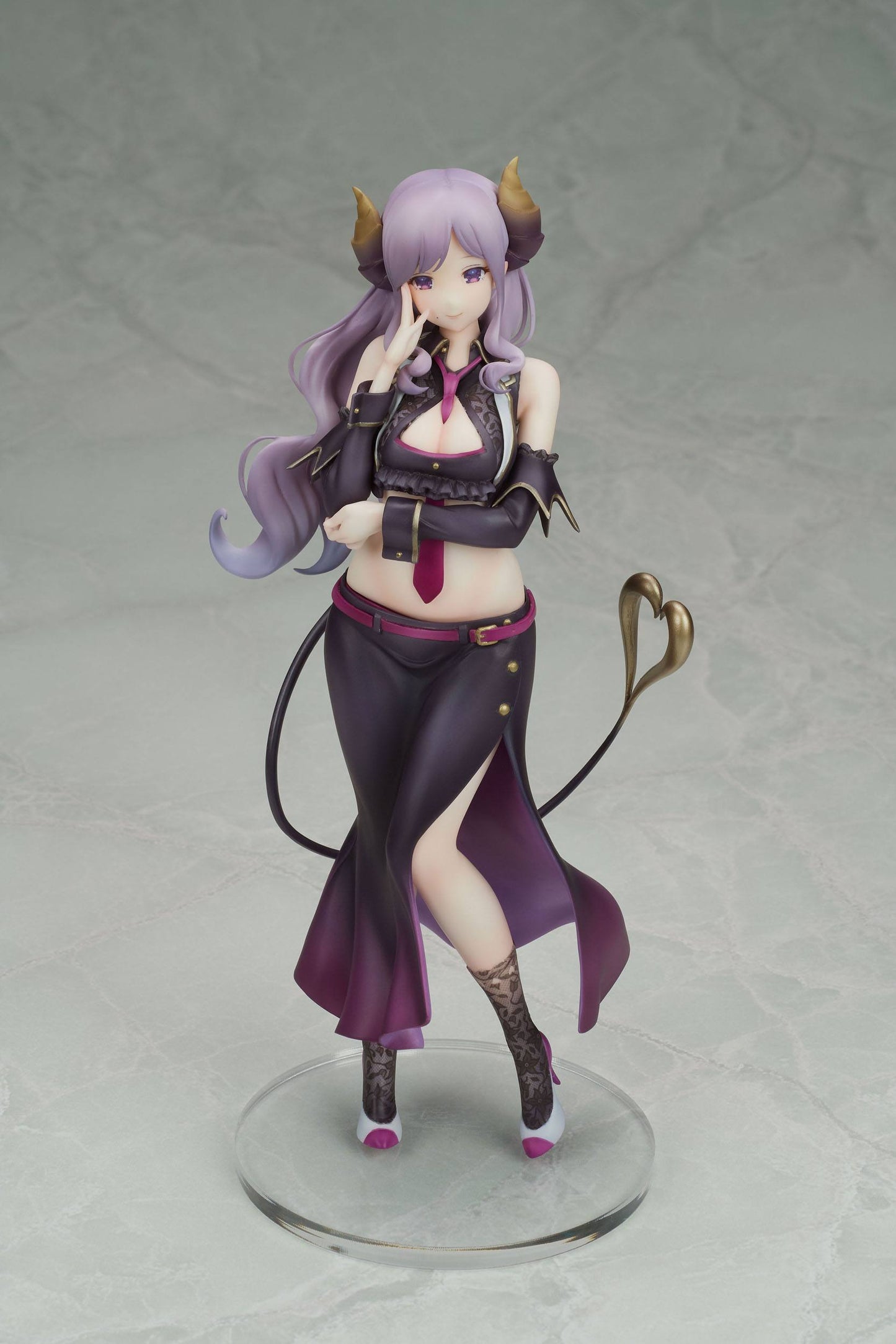 Saionji Mary - HoneyStrap - 774inc.