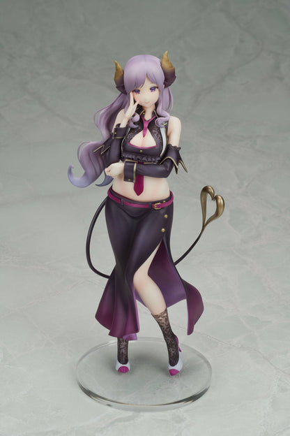 Saionji Mary - HoneyStrap - 774inc.