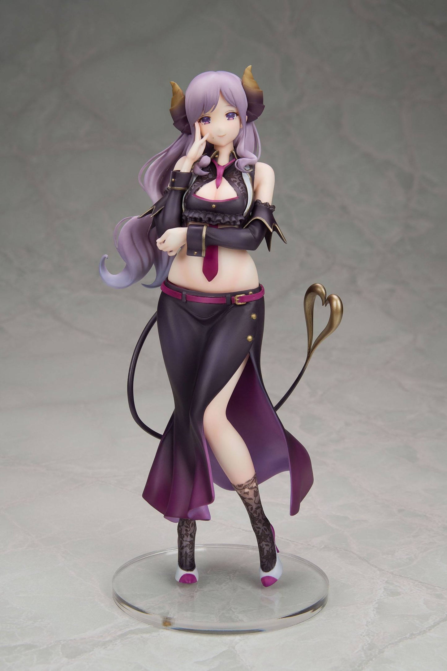 Saionji Mary - HoneyStrap - 774inc.