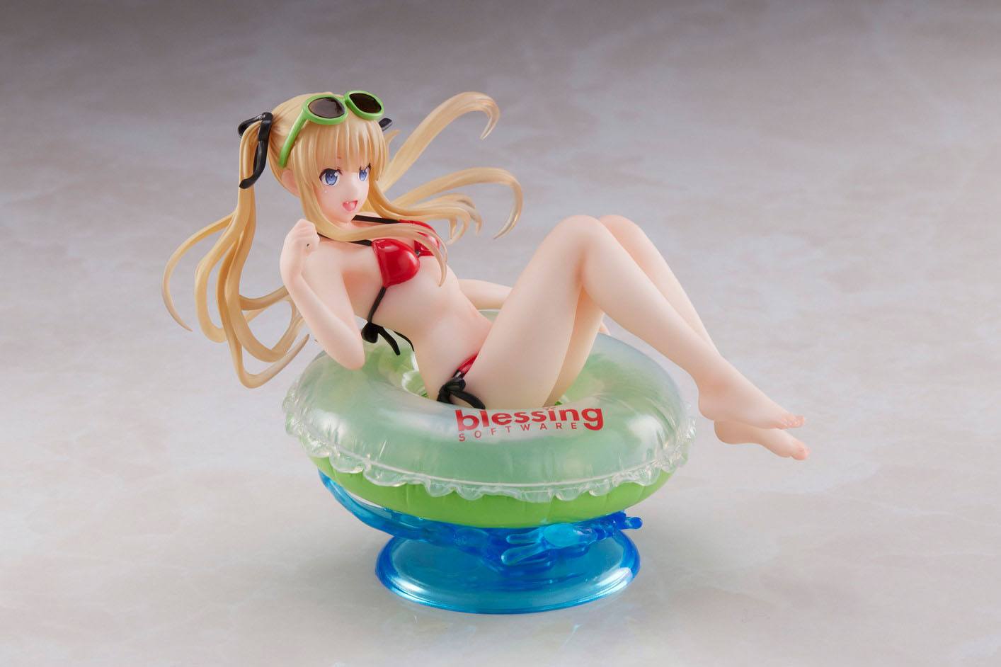 Eriri Spencer - Saekano: How to Raise a Boring Girlfriend - Taitio - Anime Figuren günstig kaufen
