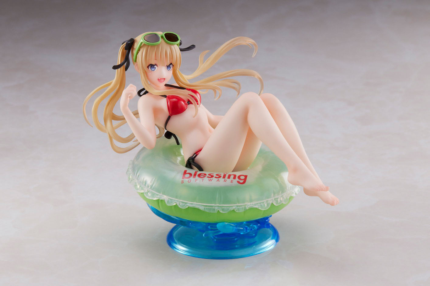 Eriri Spencer - Saekano: How to Raise a Boring Girlfriend - Taitio - Anime Figuren günstig kaufen