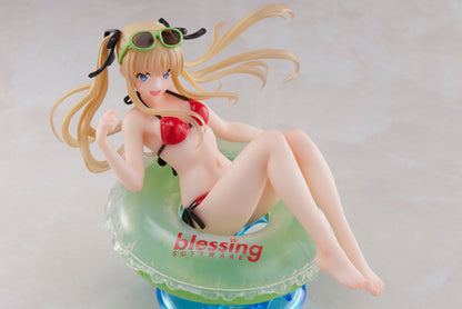 Eriri Spencer - Saekano: How to Raise a Boring Girlfriend - Taitio