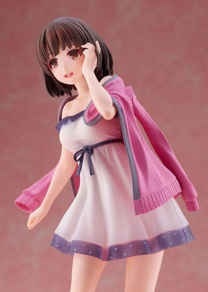 Megumi Kato Fine Roomwear Ver. / Saekano