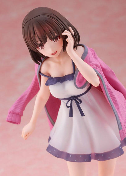Megumi Kato Fine Roomwear Ver. / Saekano