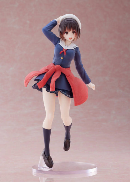 Megumi Kato Uniform Ver. Coreful / Saekano