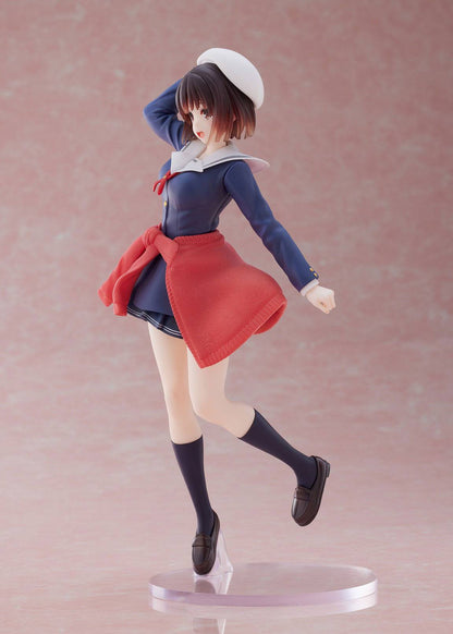 Megumi Kato Uniform Ver. Coreful / Saekano