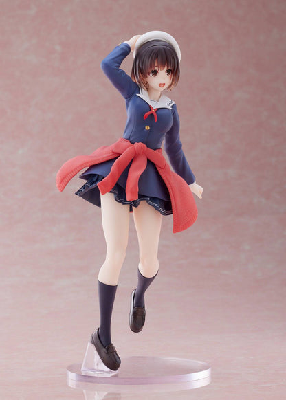 Megumi Kato Uniform Ver. Coreful / Saekano