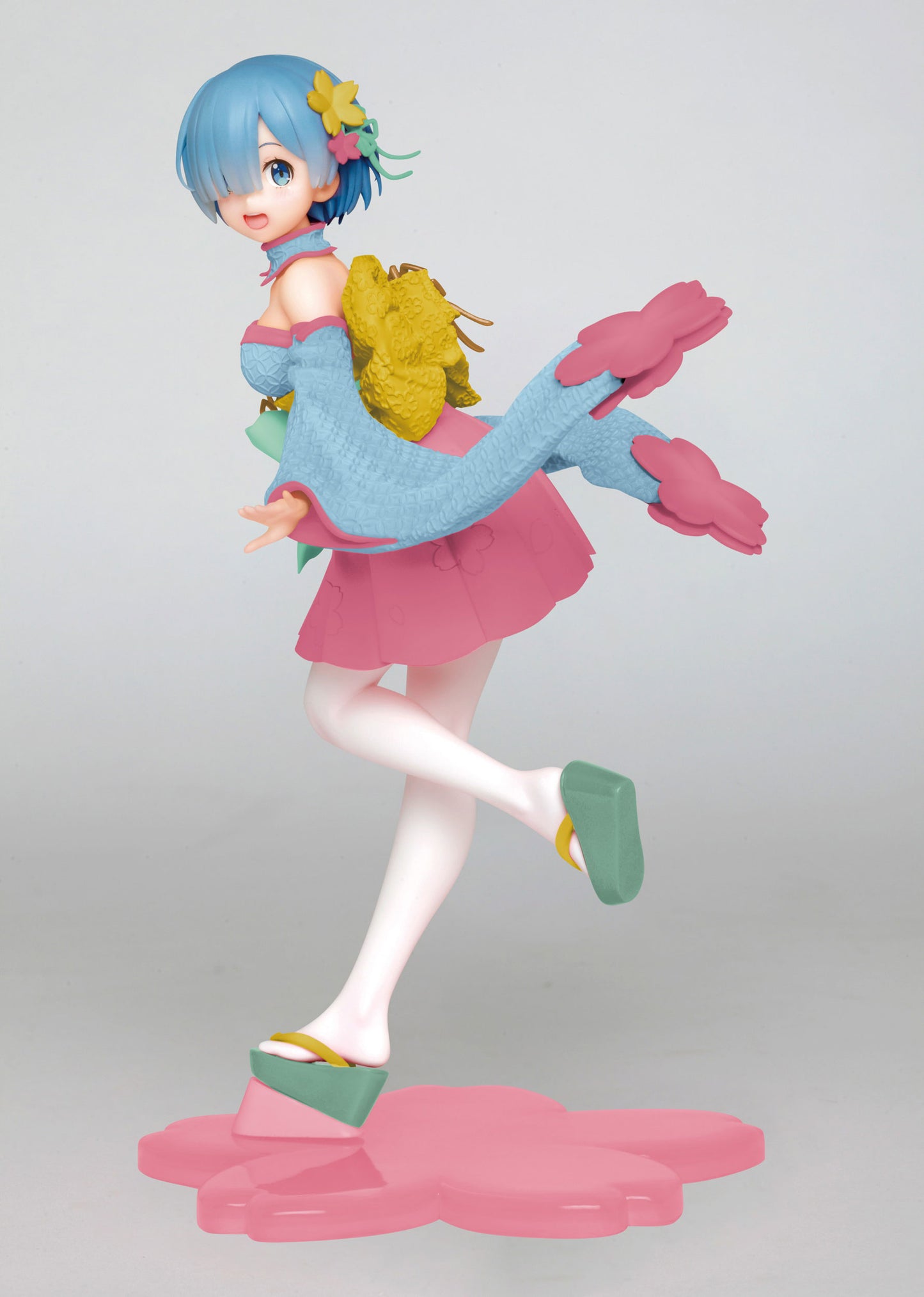 Rem - Sakura Ver. - Renewal Edition - Precious - Re:Zero -Taito