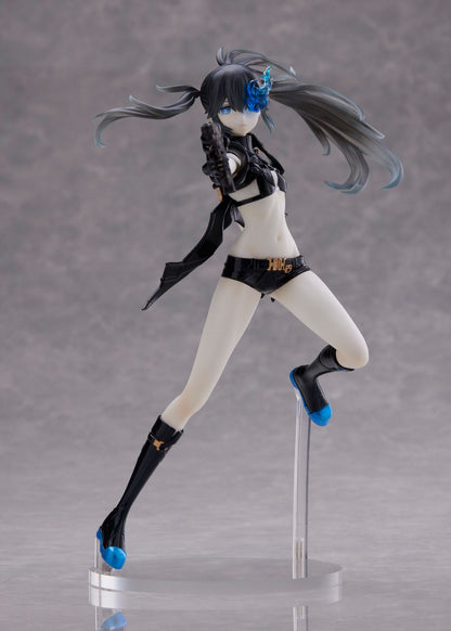 Black Rock Shooter - Black Rock Shooter: Dawn Fall - Taito