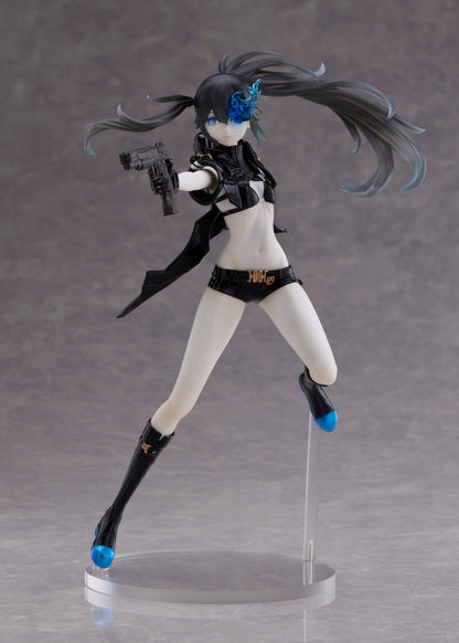 Black Rock Shooter - Black Rock Shooter: Dawn Fall - Taito