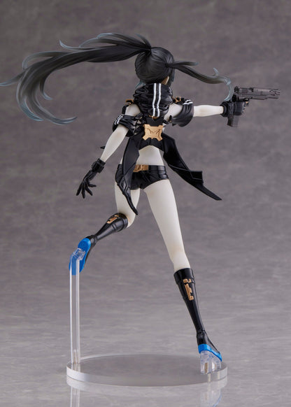 Black Rock Shooter - Black Rock Shooter: Dawn Fall - Taito
