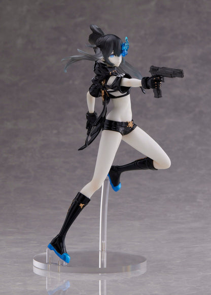 Black Rock Shooter - Black Rock Shooter: Dawn Fall - Taito