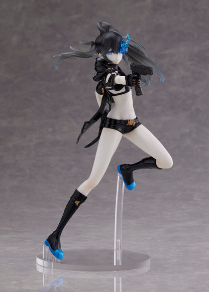 Black Rock Shooter - Black Rock Shooter: Dawn Fall - Taito
