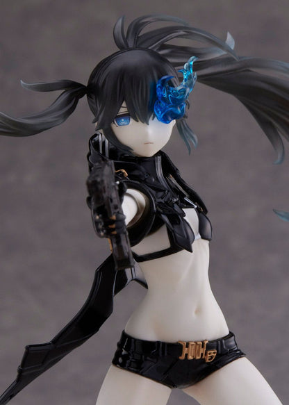 Black Rock Shooter - Black Rock Shooter: Dawn Fall - Taito
