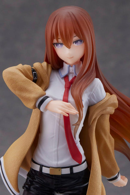 Makise Kurisu Steins Gate Taito - Anime Figuren günstig kaufen