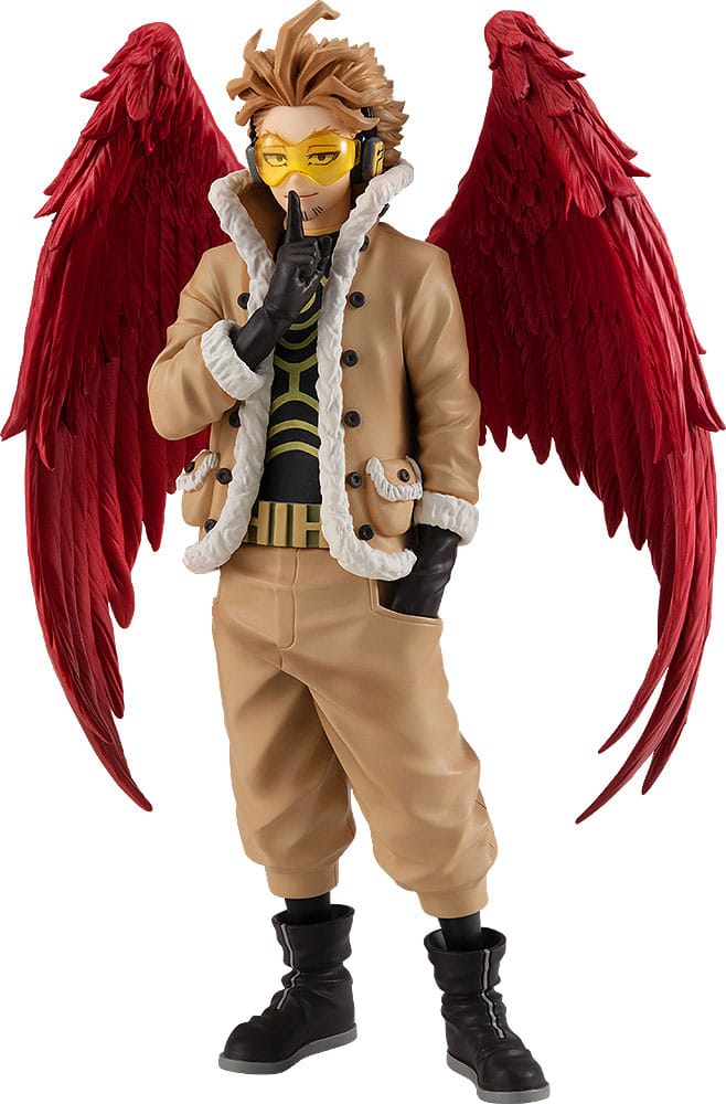 Hawks My Hero Academia Good Smile Company - Anime Figuren günstig kaufen