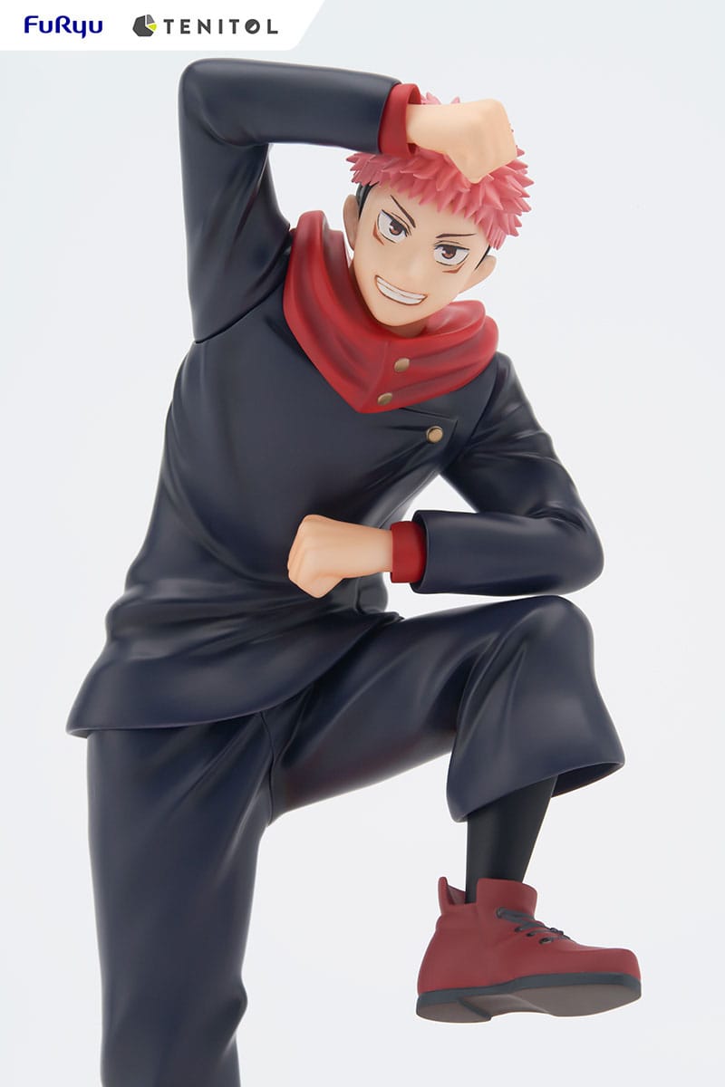 Yuji Itadori - Jujutsu Kaisen - Furyu