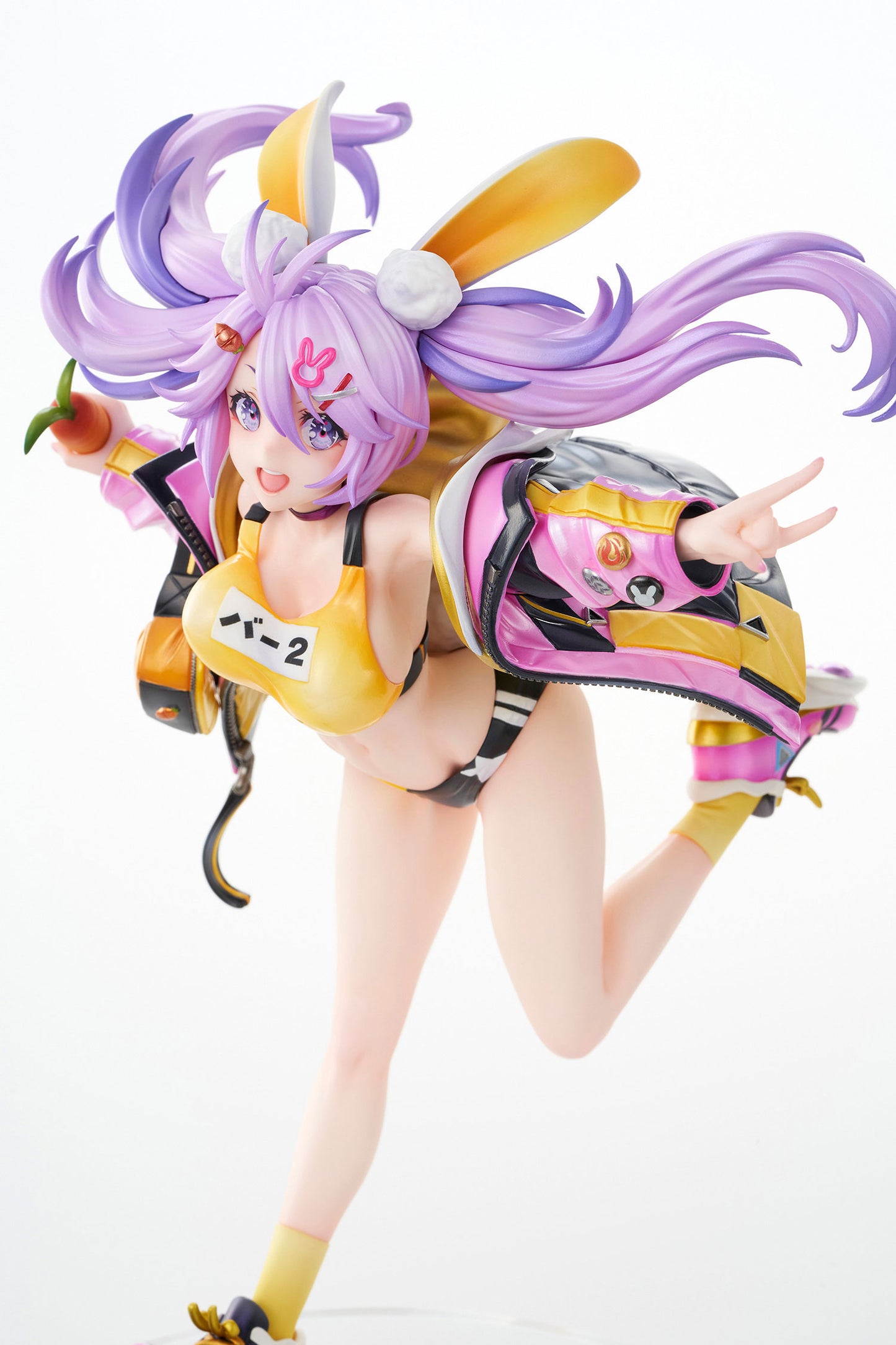 Uzuka Baniko - Original Charakter - T.E.S.T - Anime Figuren günstig kaufen